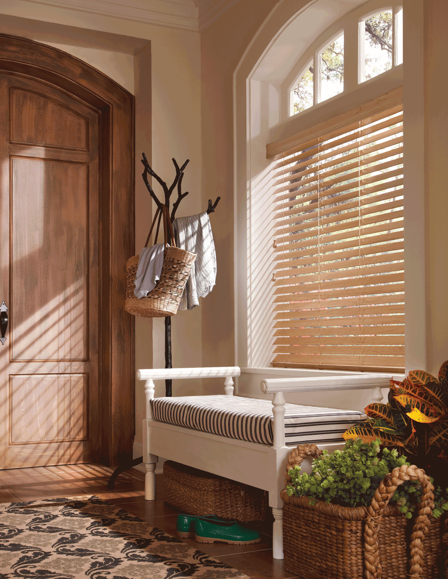 top down blinds for arched window treatments Reno