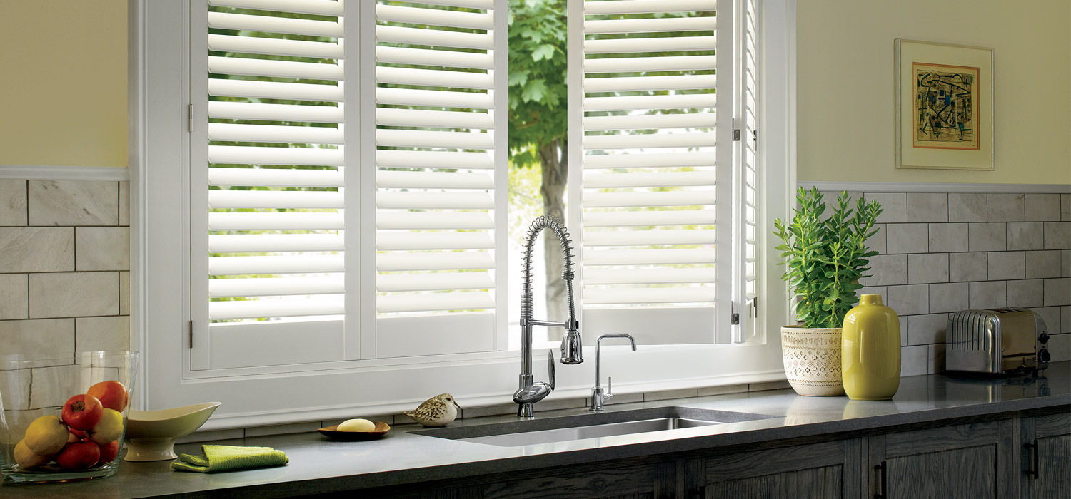 white shutters on kitchen window reno nv