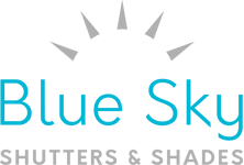 Blue Sky Shutters and Shades