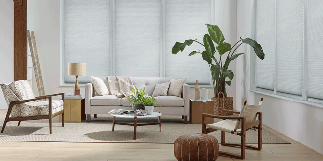 favorite features for window treatments