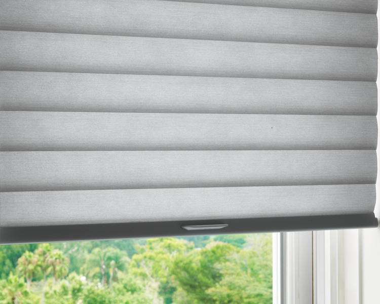 Child Safe Blinds Cordless Blinds Hunter Douglas Reno NV
