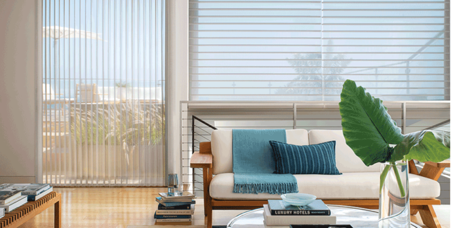 decorating your Reno area home with matching fabric shades