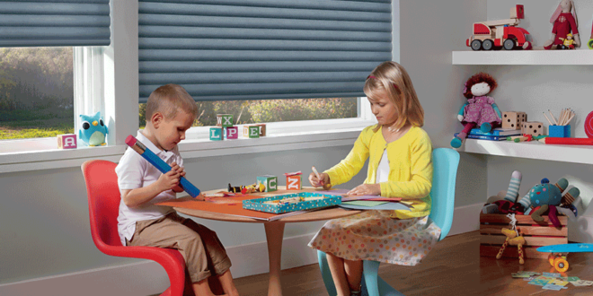 child safety for your home remove blind cords Reno NV