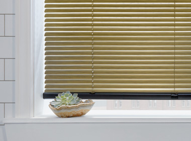 hunter douglas gold aluminum blinds Reno NV