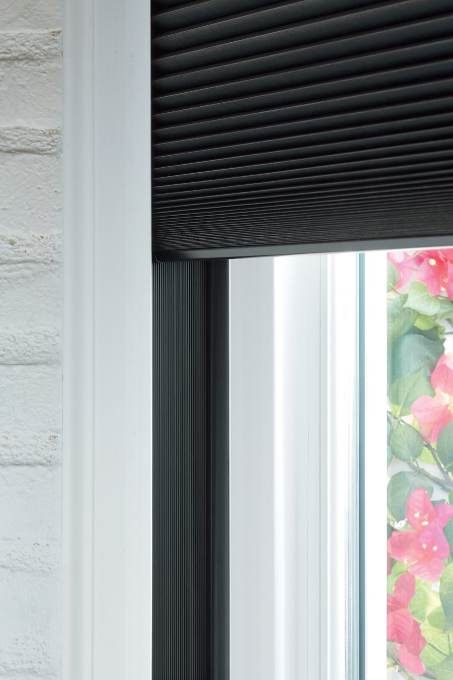 LightLock is one of the window covering innovations this year.