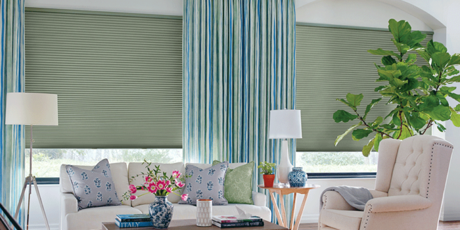 how to layer window treatments in your Reno NV home