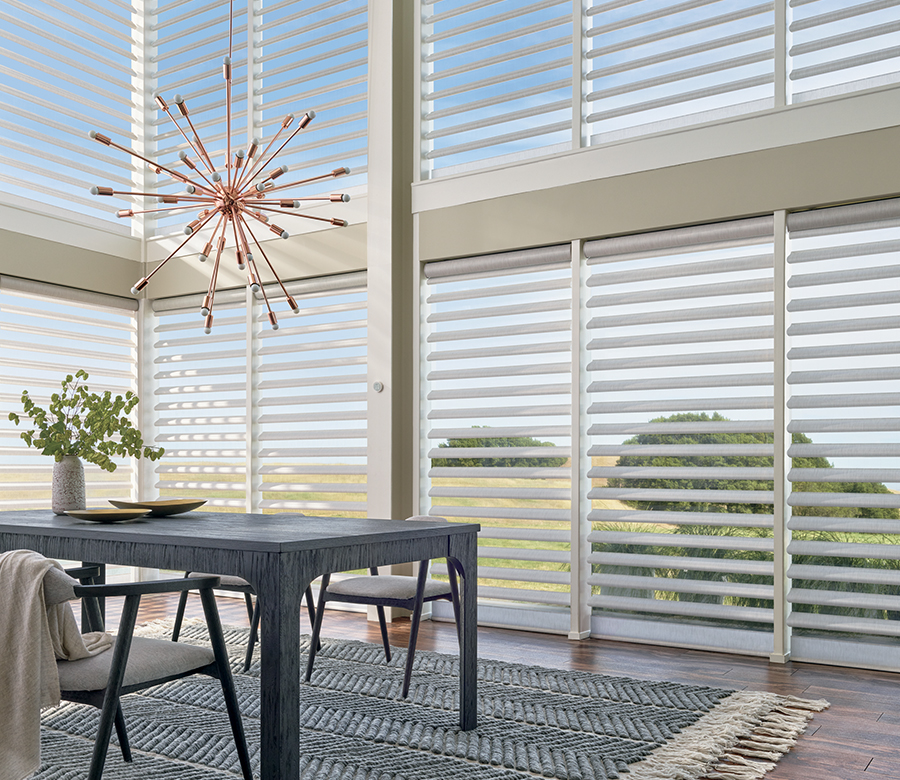 pirouette smart shades for Reno NV