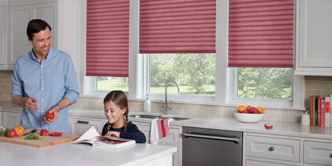 smart shades for smart home technology in Reno NV