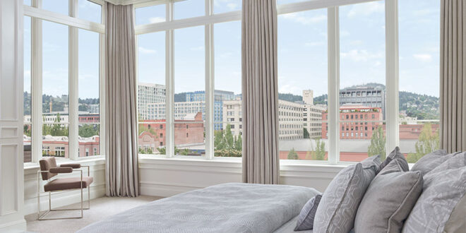 covering your largest windows in Reno NV