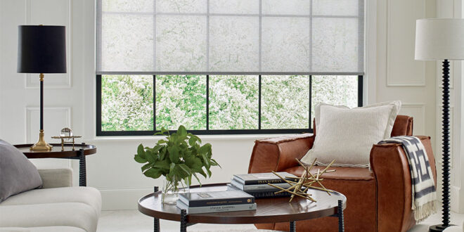 relief from the sun with window coverings in your Reno NV home
