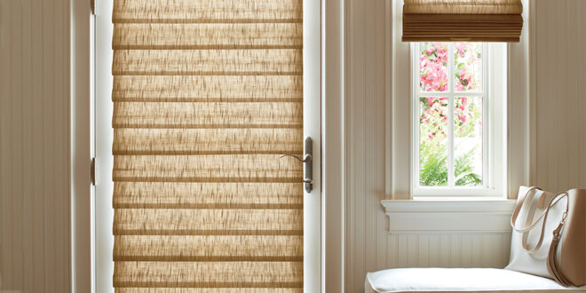 tips and features for covering doors in Reno NV