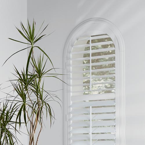 shutters can cover custom shaped windows