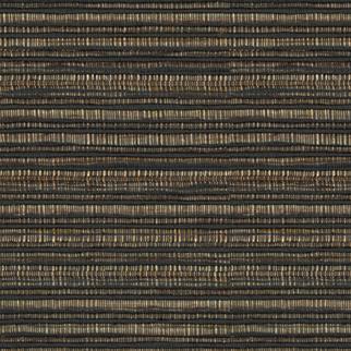 brown and black fabric swatch for window shades