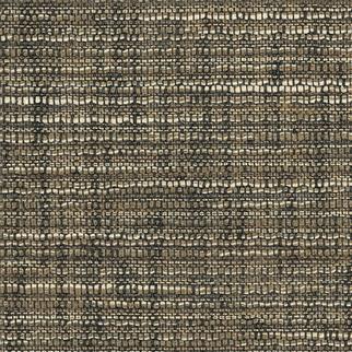 brown and cream fabric swatch for window shades