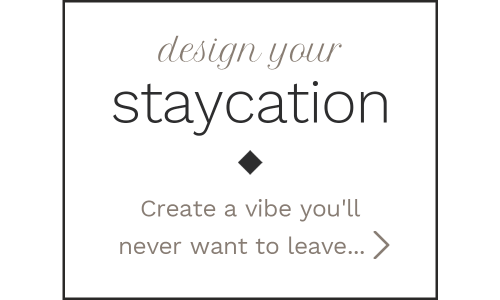 Staycation
