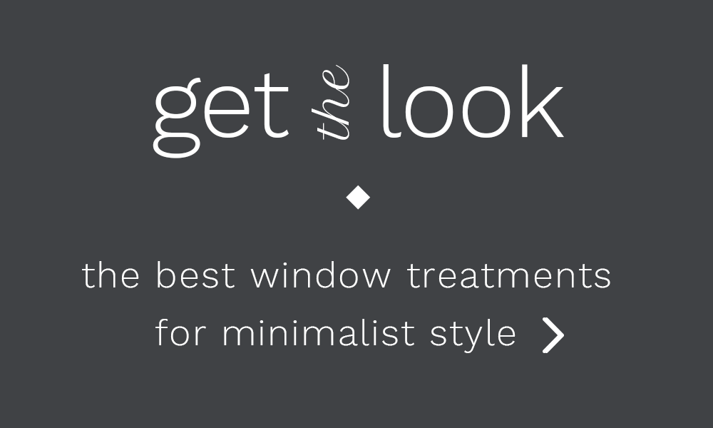 Minimalism