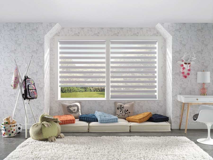 kids playroom bonus space