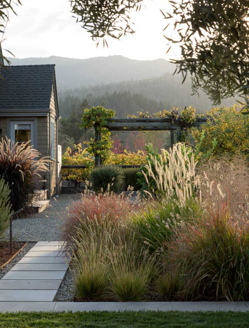 nature inspiration for reno nv home
