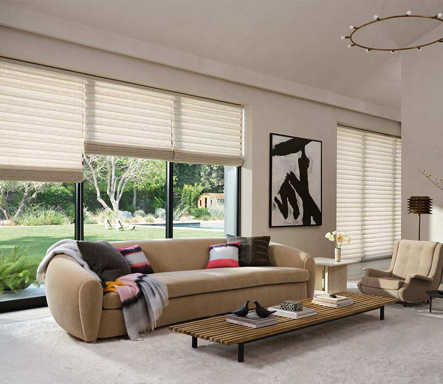 vignette-large-window-roman-shades-hunter-douglas-blue-sky-shutters-and-shades
