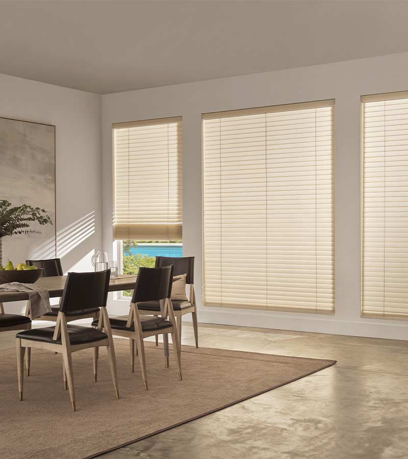 energy-efficient-aria-fabric-blind-window-treatments-blue-sky-shutters-and-shades fabric blinds on kitchen window energy efficient