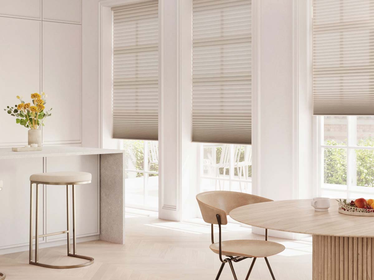 blue sky shutters and shades hunter douglas products